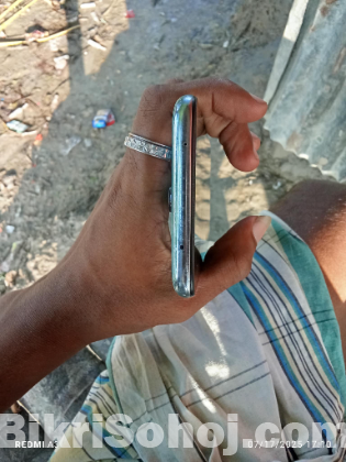 Radmi note 8 pro